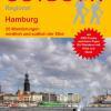 Wanderführer Hamburg - 20 Tageswanderungen