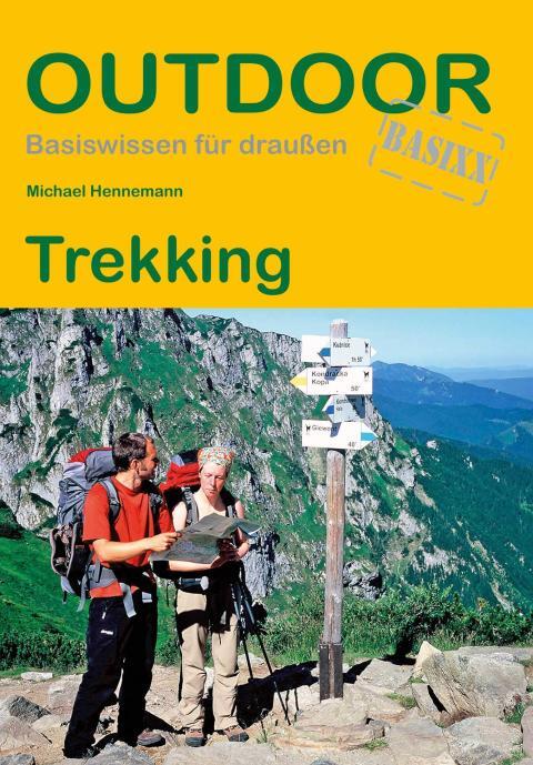 Ratgeber Trekking