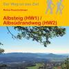 Wanderführer Albsteig (HW1) / Albsüdrandweg (HW2) - Fernwanderweg