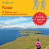 Wanderführer Färöer - 27 Tageswanderungen