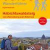 Wanderführer Habichtswaldsteig - Fernwanderweg