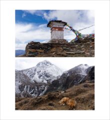 Der Snowman Trek in Bhutan – Bild 9