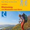 Wanderführer Rheinsteig - Fernwanderweg