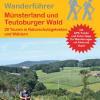 Wanderführer Münsterland und Teutoburger Wald - 28 Tagestouren