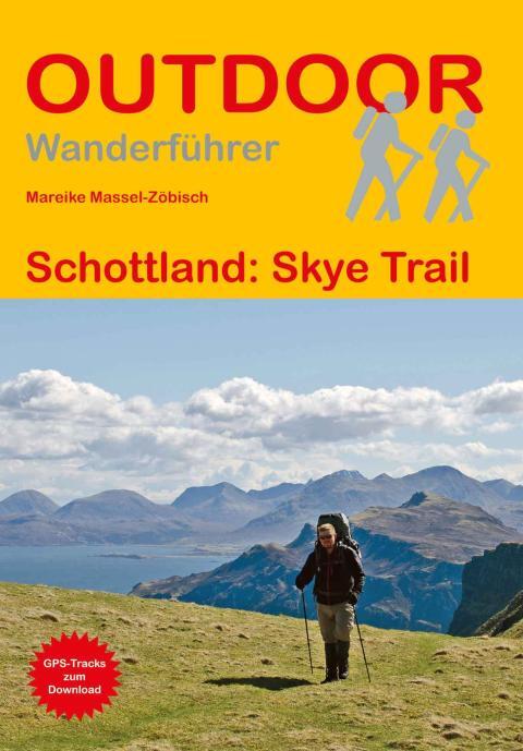 Wanderführer Schottland: Skye Trail - Fernwanderweg