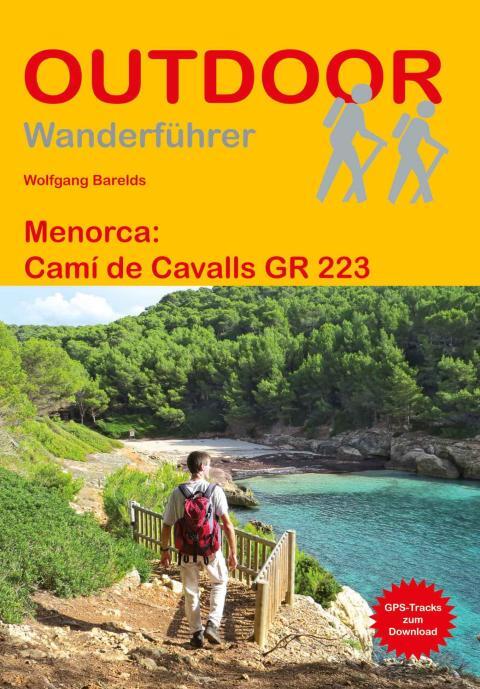 Wanderführer Menorca: Camí de Cavalls