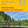 Wanderführer Rothaarsteig - Fernwanderweg