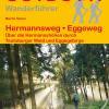 Wanderführer Hermannsweg - Eggeweg - Fernwanderweg
