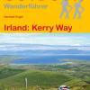 Wanderführer Irland: Kerry Way - Fernwanderweg