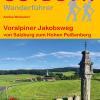 Wanderführer Voralpiner Jakobsweg - Fernwanderweg