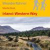 Wanderführer Irland: Western Way - Fernwanderweg