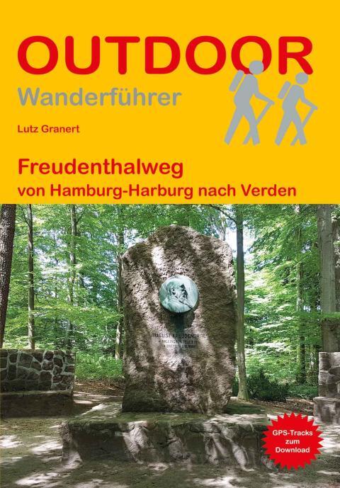 Wanderführer Freudenthalweg - Fernwanderweg