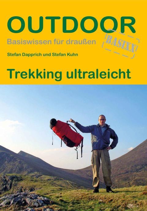 Ratgeber Trekking ultraleicht