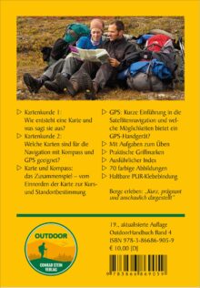 Ratgeber Karte Kompass GPS – Bild 5